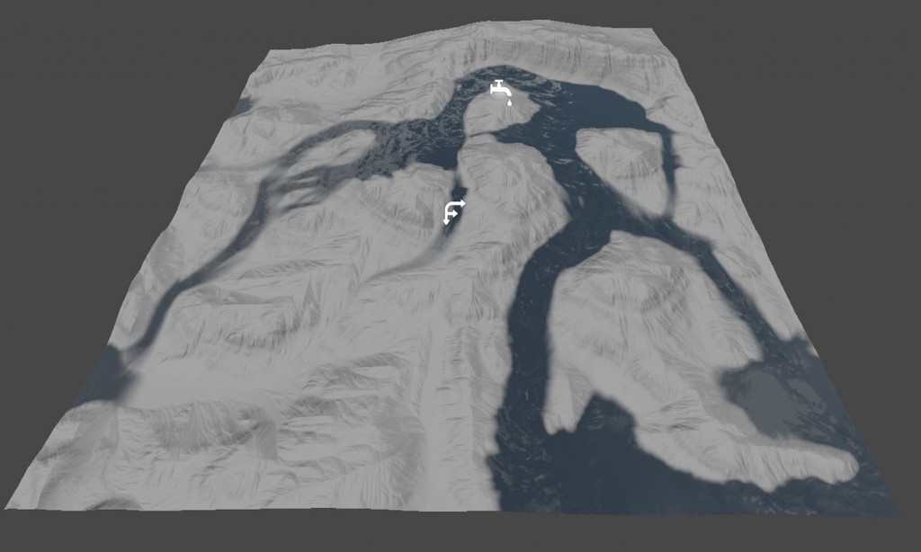 Flowmap Generator | Superposition Games